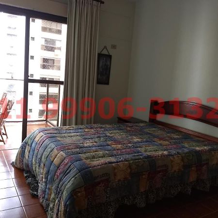 Apartamento Pitangueiras Bárbaro -A partir de 1 diária- 2 Garagens Guarujá Exterior foto