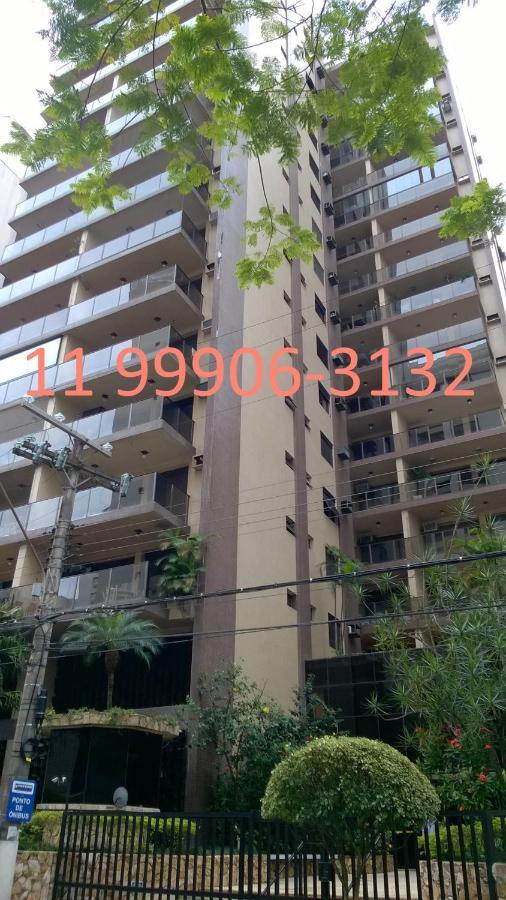 Apartamento Pitangueiras Bárbaro -A partir de 1 diária- 2 Garagens Guarujá Exterior foto