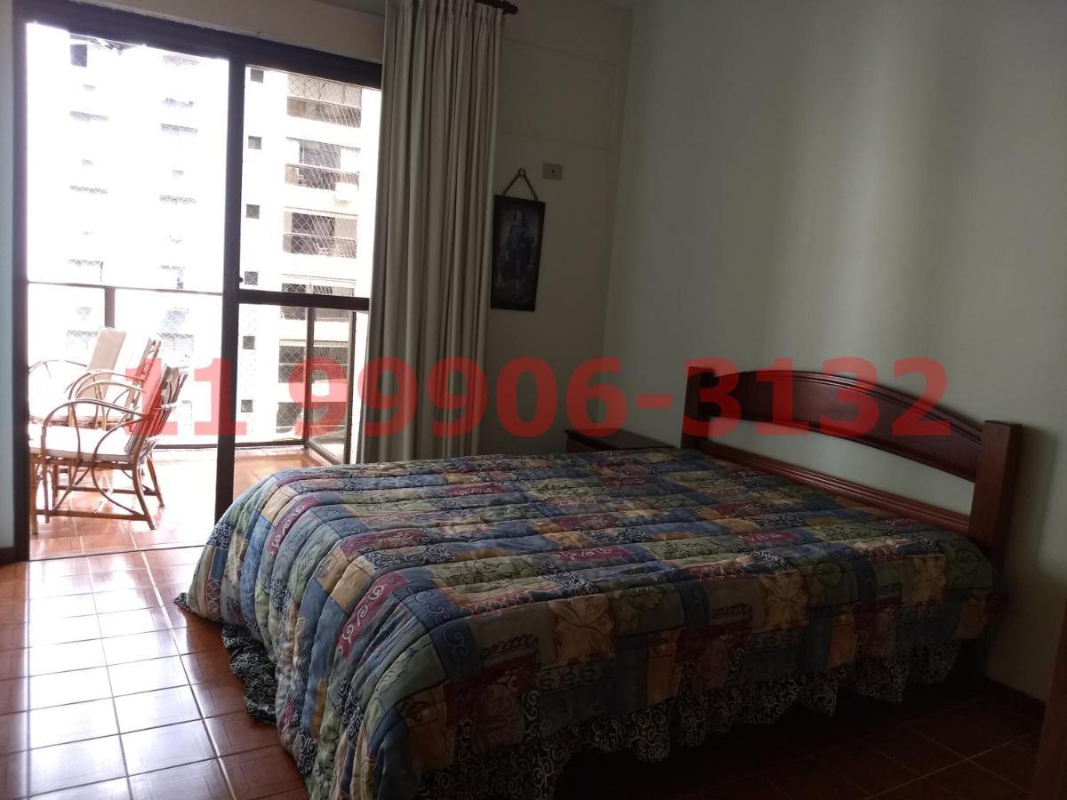 Apartamento Pitangueiras Bárbaro -A partir de 1 diária- 2 Garagens Guarujá Exterior foto
