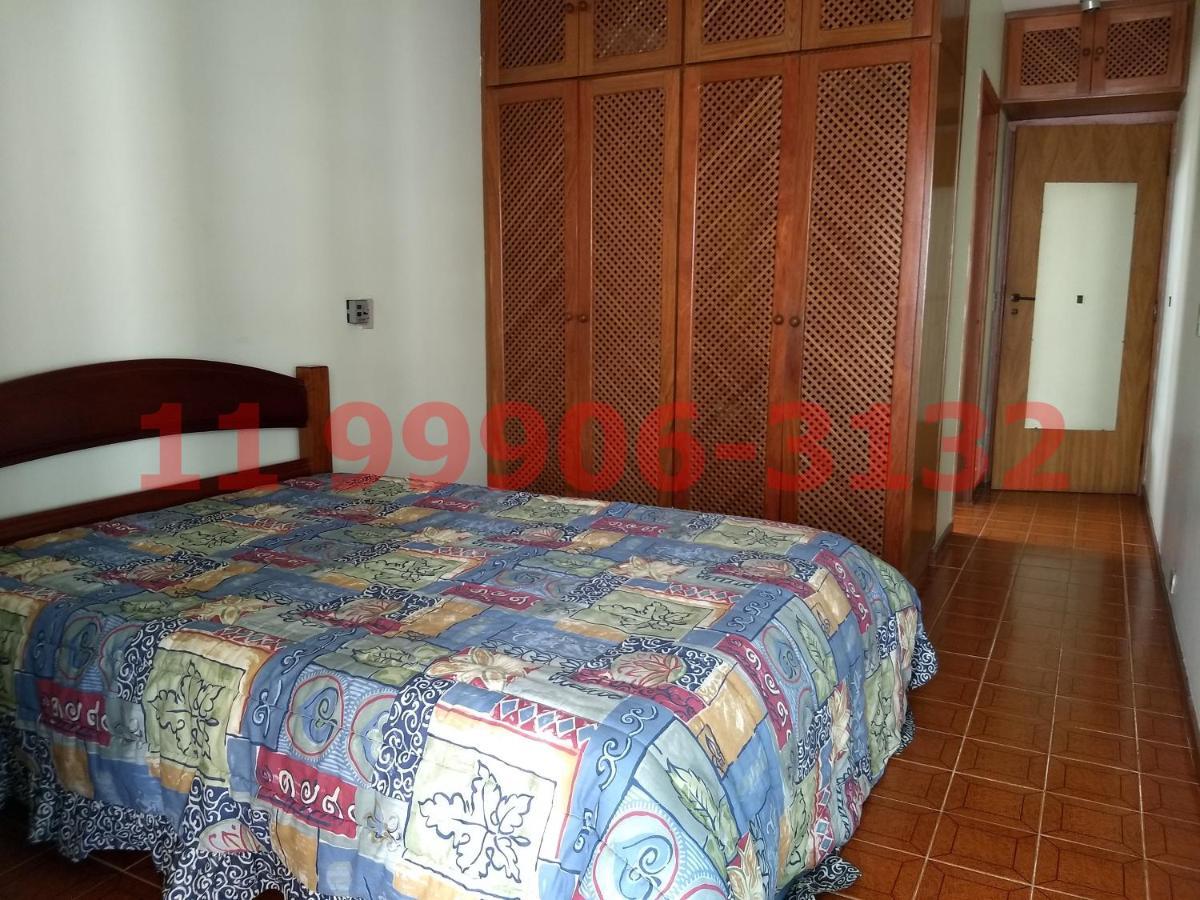 Apartamento Pitangueiras Bárbaro -A partir de 1 diária- 2 Garagens Guarujá Exterior foto